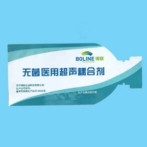 无菌医用超声耦合剂